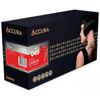 Accura Canon toner (CRG-045HM) vervanging - magenta, hoge capaciteit