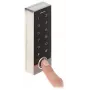 ATLO-KRMFW-855-TUYA Tuya smart Wi-Fi digitaal deurslot - zwart