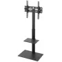 TV- of monitorstandaard BRATECK-FS22-44TP