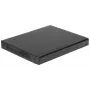 POE LANG 16-kanaals PoE IP-recorder