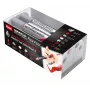 Pentel Maxiflo Flex-Feel whiteboardmarker set, gemengde kleuren, 2,0 - 5,0 mm, 4 stuks