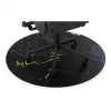 ENDORFY FP110C vilten meubelglijders rond (EY8G003)
