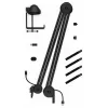 KRUX Arm 200L microfoonarm
