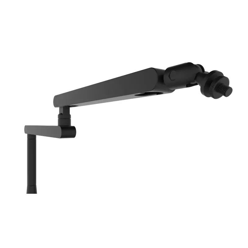 KRUX Arm 400 microfoonarm - zwart