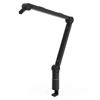 KRUX Arm 500 microfoonarm - zwart