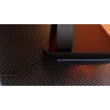 KRUX Rivt headsetstandaard met RGB-verlichting, zwart (KRXG003)