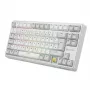 ENDORFY Thock V2 75% mechanisch toetsenbord, Kailh Box Red, RGB, triple mode