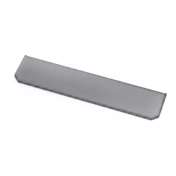 ENDORFY Thock 75% Palm Rest V2 natuurlijk hout