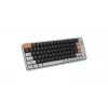 KRUX Zyro 75% mechanisch toetsenbord Gateron Yellow Pro RGB zwart