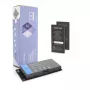 MITSU accu voor Dell Precision M6600, M6800 (4400 mAh 49 Wh)