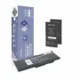 MITSU accu voor Dell Latitude 7390, 7490, 5800 mAh (44Wh) 7,6 volt