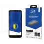 3MK FlexibleGlass hybrideglas displayschermbeschermer voor Motorola Moto G6