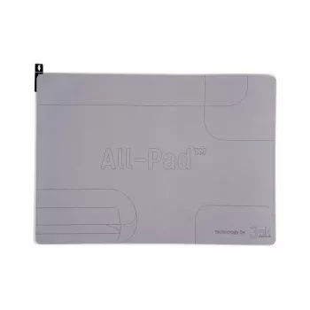 3MK All-Safe All-Pad beschermmat transparant 1 stuk