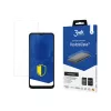 3MK FlexibleGlass screenprotector voor Motorola Moto G30 - hybride glas