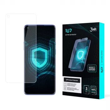 3MK Folia 1UP OnePlus 8 5G gaming-displayschermfolie (3-pack)
