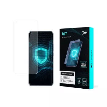 3MK Folia 1UP gaming-beschermfolie voor Xiaomi Mi 11 5G (3-pack)