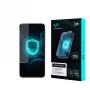 3MK PROTECTION 1UP gaming-displayschermfolie voor Xiaomi Redmi 9 (3-pack)