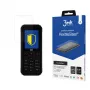 3MK Hybrid Glass FlexibleGlass-displayschermfolie voor CAT B40