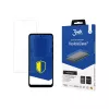 3MK FlexibleGlass-displayschermfolie voor Motorola Moto E40, 1 pack