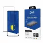 3MK HardGlass Max displaybeschermfolie voor Xiaomi 12 5G - zwart