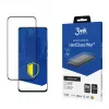 3MK HardGlass Max displaybeschermfolie voor Xiaomi 12 5G - zwart