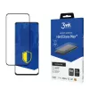 3MK HardGlass Max displaybeschermfolie voor Xiaomi 12 5G - zwart