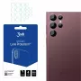 3MK Lens Protect voor Samsung Galaxy S22 Ultra