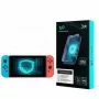3MK 1UP Gaming screenprotector voor Nintendo Switch (3-pack) - flexibele polymeerfolie, zelfherstellend, kristalhelder
