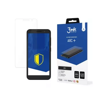 3MK beschermfolie ARC+ FS Alcatel 1 2022 fullscreen