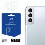 3MK Lens Protect voor Samsung Galaxy S22