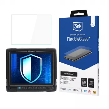 3MK PROTECTION ZEBRA VC80x - tot 11 3mk FlexibleGlass