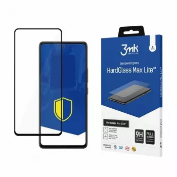 3MK Samsung Galaxy A23 4G / A23 5G HardGlass Max Lite displaybeschermfolie