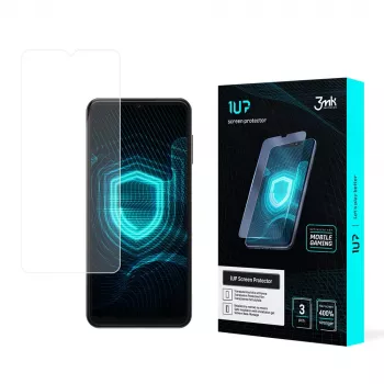 3MK 1UP Gaming screenprotectorfolie voor Samsung Galaxy A13 4G (3-pack)