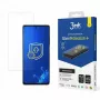 3MK Silver Protect+ Blackview A100 nat aangebrachte antimicrobiële folie