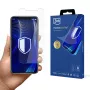3MK PROTECTION Apple iPhone X - 3mk FlexibleGlass Pro hybride screenprotector