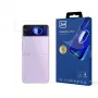 3MK PROTECTION Samsung Galaxy Z Flip 3 5G (voorzijde) - 3mk FlexibleGlass Pro