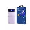 3MK PROTECTION Samsung Galaxy Z Flip 3 5G (voorzijde) - 3mk FlexibleGlass Pro