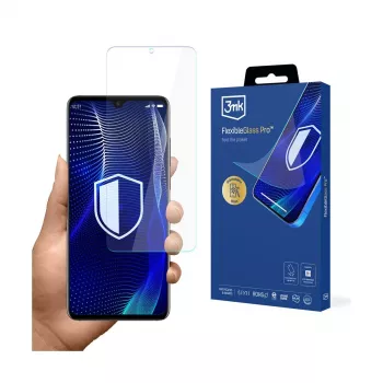 3MK PROTECTION Huawei Mate 20 - 3mk FlexibleGlass Pro displayschermfolie