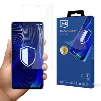 3MK PROTECTION Huawei Mate 20X 5G - 3mk FlexibleGlass Pro displayschermfolie