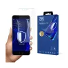 3MK PROTECTION FlexibleGlass Pro hybride glas screenprotector voor Huawei P10
