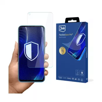 3MK PROTECTION Huawei P20 Lite 2019 FlexibleGlass Pro displayschermfolie