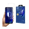3MK PROTECTION FlexibleGlass Pro displayschermfolie voor Huawei P40 Lite E