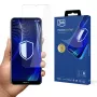 3MK PROTECTION FlexibleGlass Pro hybride glas screenprotector voor Huawei Y6s - transparant