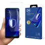 3MK PROTECTION FlexibleGlass Pro displayschermfolie voor Huawei Y7 2019