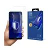 3MK PROTECTION FlexibleGlass Pro displayschermfolie voor Huawei Y7 2019