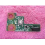 HP power board & kabel - interne stroomverdeelprintplaat