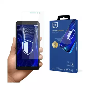 3MK PROTECTION Alcatel 1B 2022 FlexibleGlass Pro displaybeschermfolie