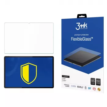 3MK PROTECTION Lenovo Tab Extreme - tot 15 3mk FlexibleGlass displaybeschermfolie