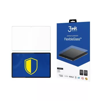 3MK PROTECTION Lenovo Tab Extreme - tot 15 3mk FlexibleGlass displaybeschermfolie