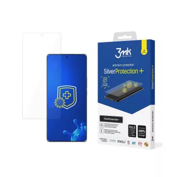 3MK SilverProtection+ hybride screenprotector voor Honor Magic5 Lite, 1 stuks